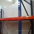 Steel Medium Duty Long Span Rack for Warehouse Storage